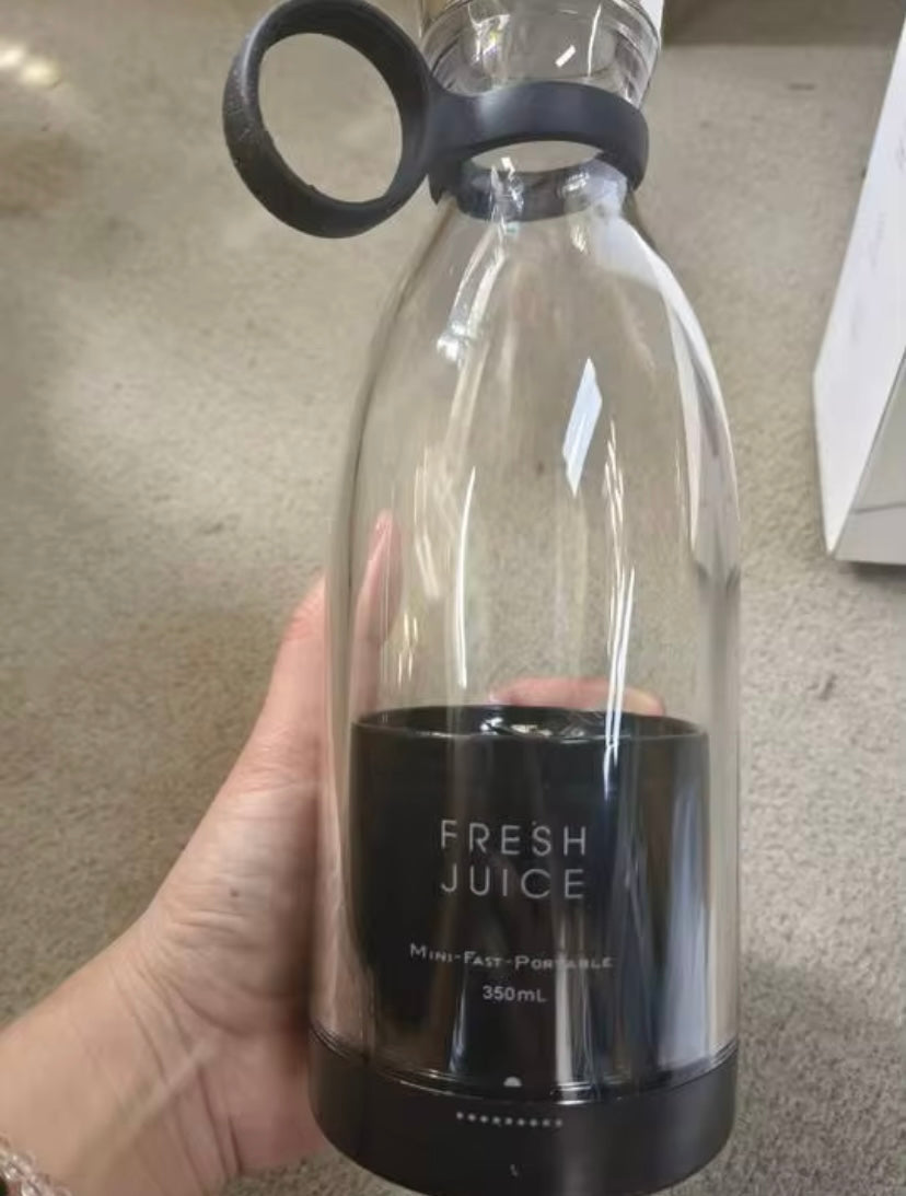 Zentvyra juice blender