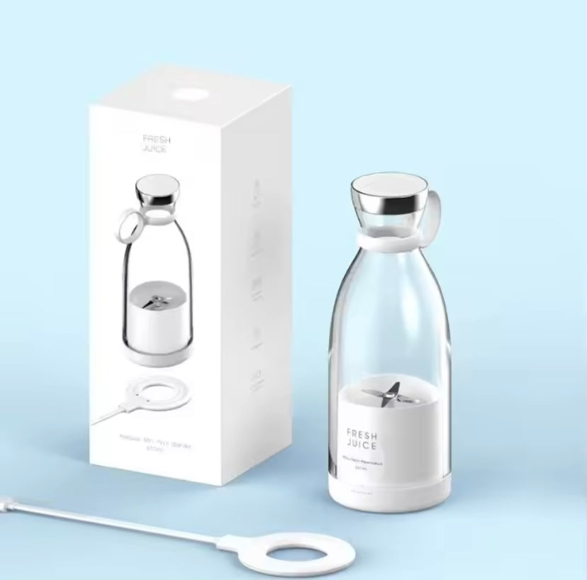 Zentvyra juice blender