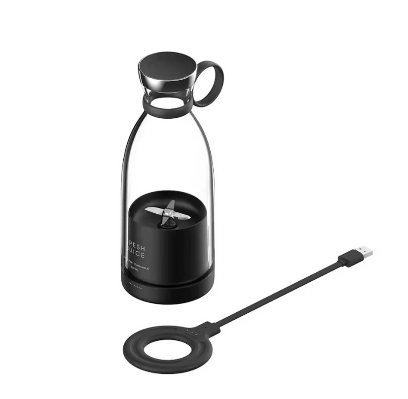 Zentvyra juice blender