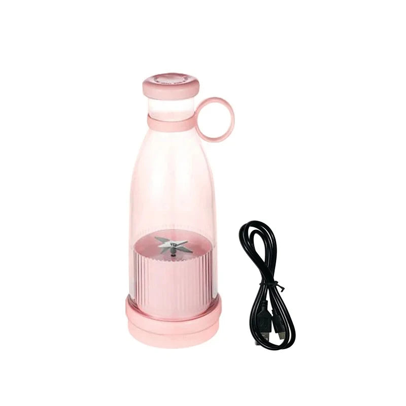 Zentvyra juice blender