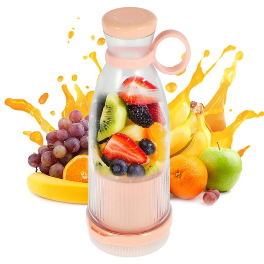 Zentvyra juice blender