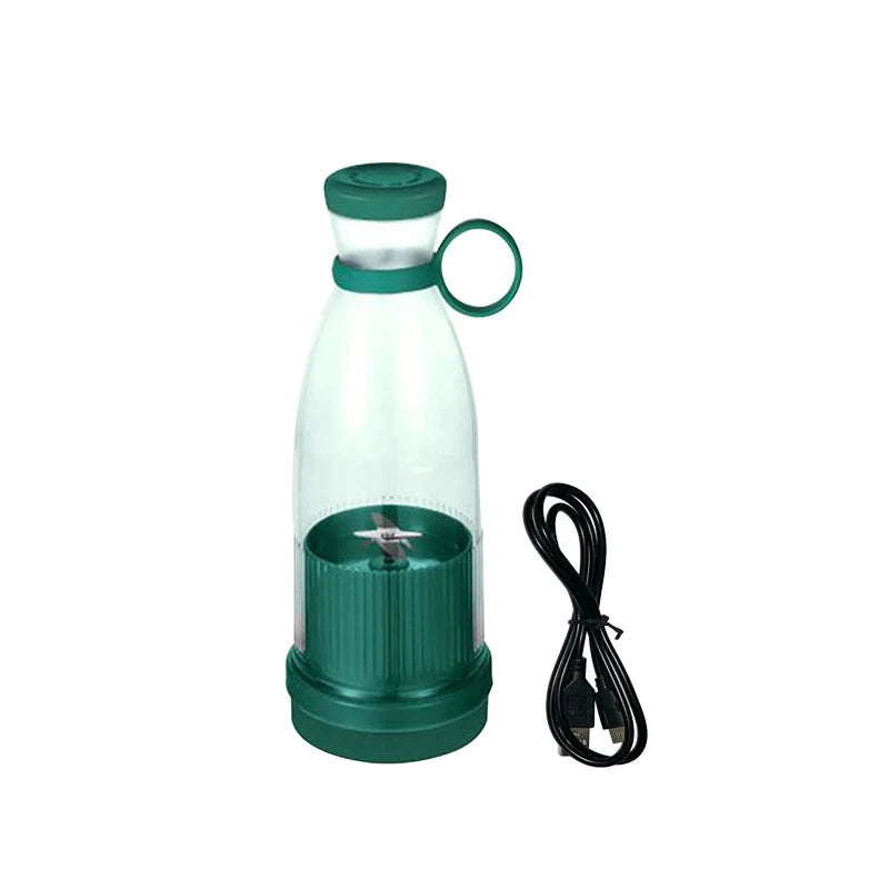 Zentvyra juice blender